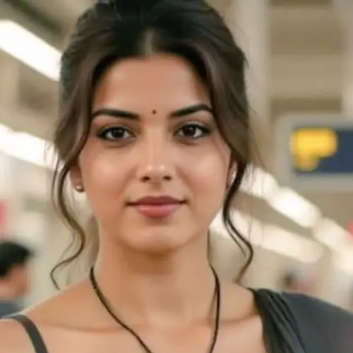 Mahipalpur Call Girl